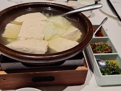 -贡宴盐帮菜自贡驻京联络处餐厅