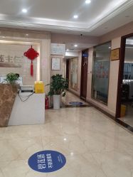 -碧莲盛·不剃发植发