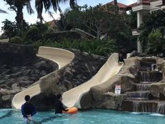 -麦哲伦丝绸度假村