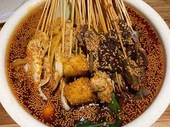 -叶婆婆钵钵鸡(解放碑店)