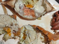 -川骄海鲜自助(河东店)