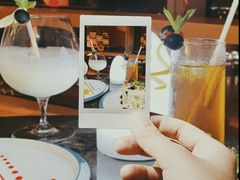 -三迪希尔顿酒店·星空酒廊