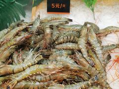 -张亮麻辣烫(哈尔滨金爵万象店)