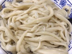 -清真马虎面馆(西七路店)
