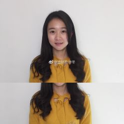 点击看大图 许冬作品-艺之剪