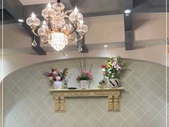 -新疆伊宁远征餐厅