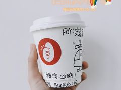 -GOOD好事咖啡(会展城店)