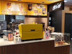 -麦当劳(伟城广场店)