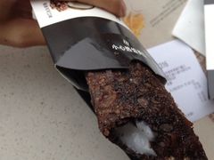黑白派-麦当劳(成都时代奥特莱斯店)