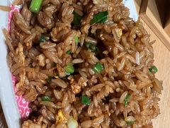 -邹开喜·炭炉鸡煲·海鲜火锅(虹口足球场店)