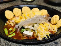 -农家铁锅炖(太阳沟店)