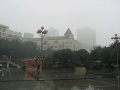 人民广场-重庆人民广场