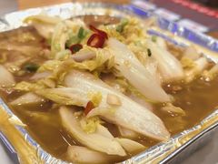-正通记·哈尔滨烧烤·炭烤鸽子(七宝万科国际店)