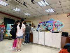 -上海市商贸旅游学校(浦西校区)