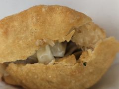 -家阳赵师傅油饼包烧麦(粮道街店)