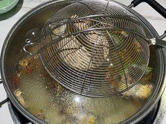 -采椰郎椰子鸡·脆皮鸡火锅(融创茂店)