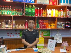 -桔子海鲜烧烤大排档(金沙滩店)
