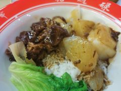 -七爷清汤腩·港式茶餐厅(世博店)