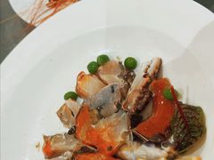 -阿毛饭店(和义路店)