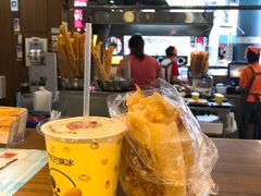-永和豆漿(西門町店)