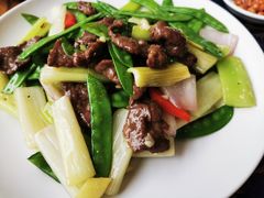 -祈胜邨•顺德鱼生•顺德菜(容桂店)
