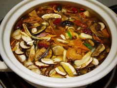 -大理董·董家小厨野生菌火锅(古城旗舰店)