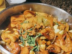 -黄记煌三汁焖锅(崇文门店)