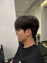 -Fr美发沙龙