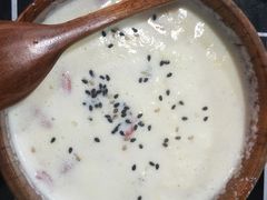 -冷峰马家鸡蛋牛奶醪糟(八朗学五巷店)