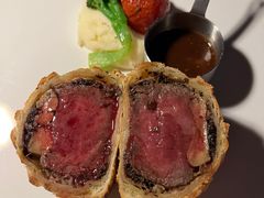 -Kathleen's Waitan 凯圣琳江景西餐厅(外滩店)