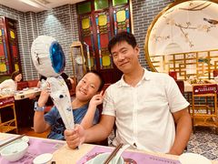 -点都德(中海环宇荟店)