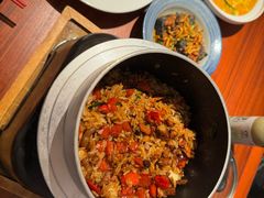 -隐厨·中国菜馆(三里屯T+MALL店)