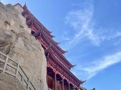 -敦煌莫高窟