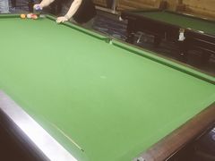 -豪爵台球棋牌·桌游俱乐部(康乐道店)