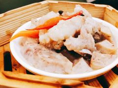 -玉兰苑一等茶餐厅