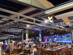 -渔家火锅·海鲜自助餐·演艺(亚龙湾天域酒店)