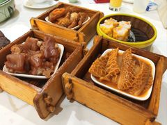 -黄埔华苑酒家(黄埔总店)