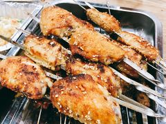 -老虎滩大连海鲜烧烤(建邺云锦路总店)