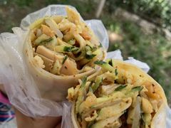 -安徽阜阳卷馍(西单店)