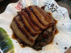 -丘艳豆花饭(国泰广场店)
