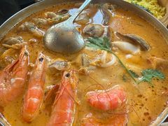 -林四喜·闽南传家菜(鼓浪屿店)