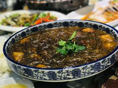 猪肉炖粉条-老六杀猪菜(进乡街店)