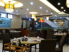 大堂-中恒华茶楼(牌坊店)