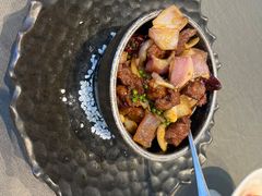 -香山湖渔家大院