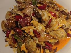 -汤城小厨•粤菜•靓汤(金宝街店)