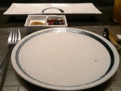 -仙桐吉宴铁板烧·精致料理