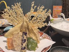 -天狗山料理(省体店)