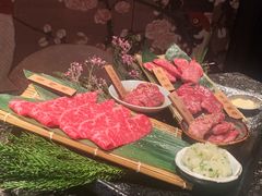-老乾杯和牛烧肉(王府中环店)