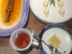 -曾宴·楚菜(湖北省博物馆店)