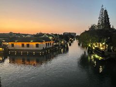 -乌镇西栅景区
